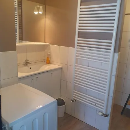 Gite Cosy Pontarlier Exterior photo