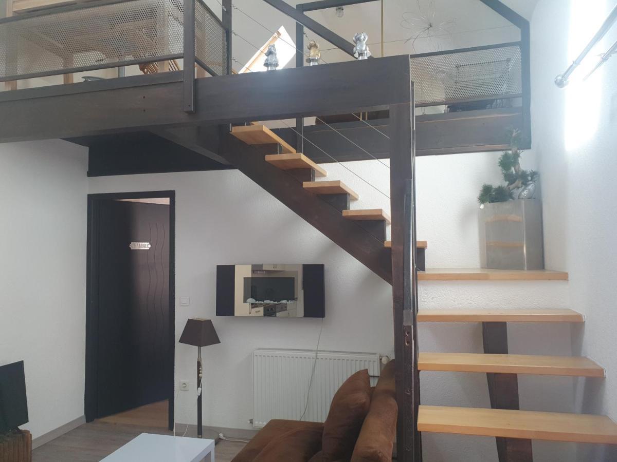 Appartement Cosy *
