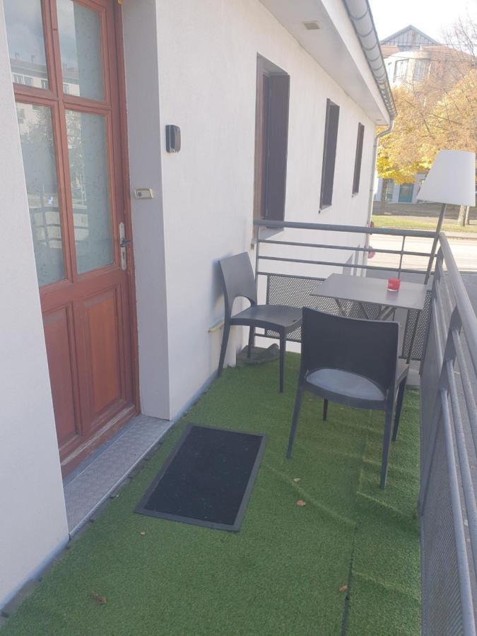 Cosy Appartement Pontarlier