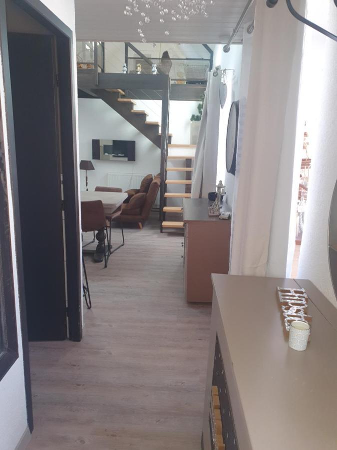 Cosy Apartment Pontarlier