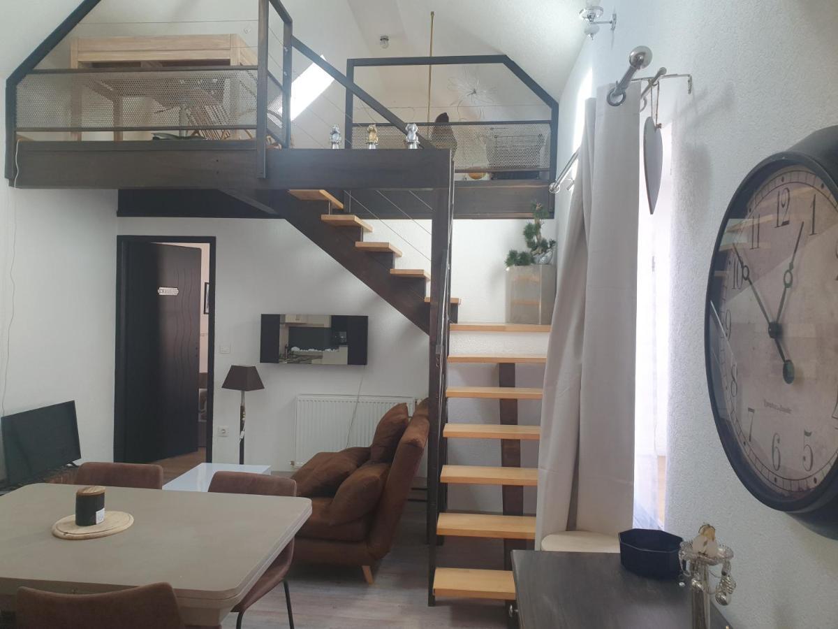 Apartment Cosy Pontarlier