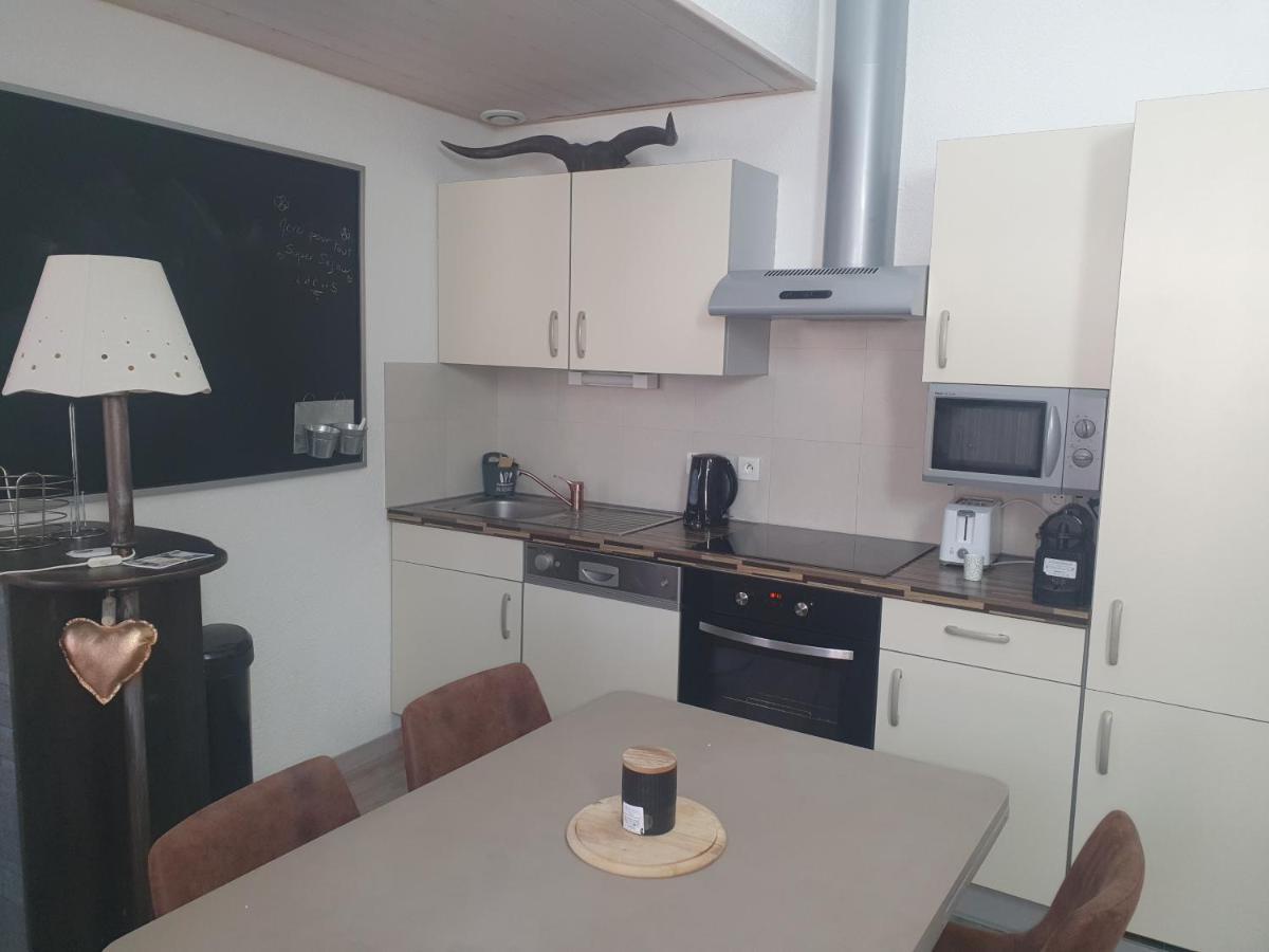 Cosy Apartment